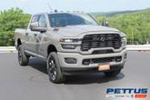 Photo of 2025 Ceramic Gray Clearcoat RAM 2500