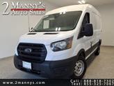 Photo of 2020 WHI Ford Transit-250