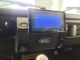 Thumbnail of 1998 White Land Rover Defender