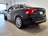 Thumbnail of 2016 BLK Volvo S60 Inscription