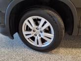 Thumbnail of 2018 Crystal Black Pearl Honda Pilot