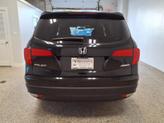 Thumbnail of 2018 Crystal Black Pearl Honda Pilot