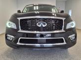 Thumbnail of 2017 BLK INFINITI QX80