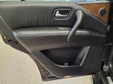 Thumbnail of 2017 BLK INFINITI QX80
