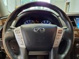 Thumbnail of 2017 BLK INFINITI QX80