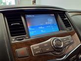 Thumbnail of 2017 BLK INFINITI QX80