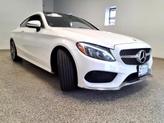 Thumbnail of 2018 WHI Mercedes-Benz C-Class
