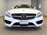 Thumbnail of 2018 WHI Mercedes-Benz C-Class