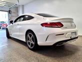 Thumbnail of 2018 WHI Mercedes-Benz C-Class