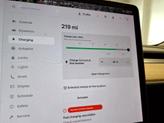 Thumbnail of 2020 BLK Tesla Model 3
