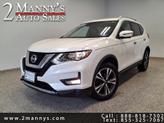 Photo of 2017 WHI Nissan Rogue