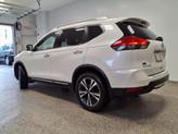 Thumbnail of 2017 WHI Nissan Rogue