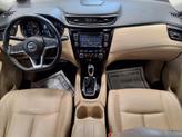 Thumbnail of 2017 WHI Nissan Rogue
