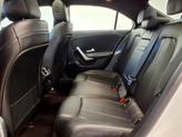 Thumbnail of 2020 WHI Mercedes-Benz A-Class
