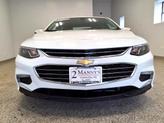 Thumbnail of 2018 WHI Chevrolet Malibu