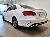 Thumbnail of 2014 WHI Mercedes-Benz E-Class