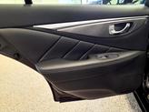 Thumbnail of 2016 BLK INFINITI Q50