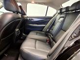 Thumbnail of 2016 BLK INFINITI Q50