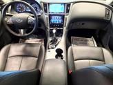 Thumbnail of 2016 BLK INFINITI Q50
