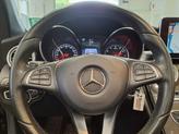Thumbnail of 2017 BLK Mercedes-Benz C-Class