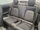 Thumbnail of 2017 BLK Mercedes-Benz C-Class
