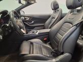 Thumbnail of 2017 BLK Mercedes-Benz C-Class