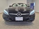 Thumbnail of 2017 BLK Mercedes-Benz C-Class