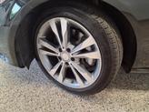 Thumbnail of 2017 BLK Mercedes-Benz C-Class