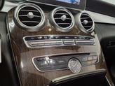 Thumbnail of 2017 BLK Mercedes-Benz C-Class