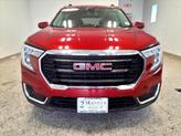 Thumbnail of 2022 Cayenne Red Tintcoat GMC Terrain