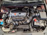 Thumbnail of 2010 Basque Red Pearl Honda Accord