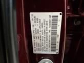 Thumbnail of 2010 Basque Red Pearl Honda Accord