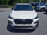 Thumbnail of 2024 Crystal White Pearl - WH7 Subaru Crosstrek
