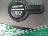 Thumbnail of 2022 Shadow Black Ford Bronco