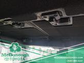 Thumbnail of 2022 Shadow Black Ford Bronco