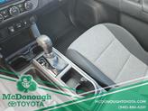 Thumbnail of 2023 Ice Cap Toyota Tacoma