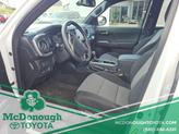 Thumbnail of 2023 Ice Cap Toyota Tacoma