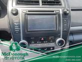 Thumbnail of 2012 Classic Silver Metallic Toyota Camry