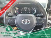 Thumbnail of 2023 Ice Cap Toyota RAV4 Prime