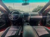 Thumbnail of 2017 Red Ford Explorer