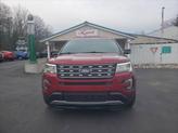 Thumbnail of 2017 Red Ford Explorer