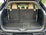 Thumbnail of 2022 Midnight Black Metallic Toyota Highlander