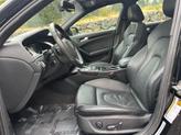 Thumbnail of 2011 Black Audi A4