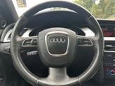 Thumbnail of 2011 Black Audi A4