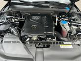 Thumbnail of 2011 Black Audi A4
