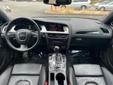 Thumbnail of 2011 Black Audi A4
