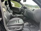Thumbnail of 2011 Black Audi A4