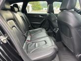 Thumbnail of 2011 Black Audi A4