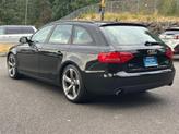 Thumbnail of 2011 Black Audi A4