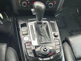 Thumbnail of 2011 Black Audi A4